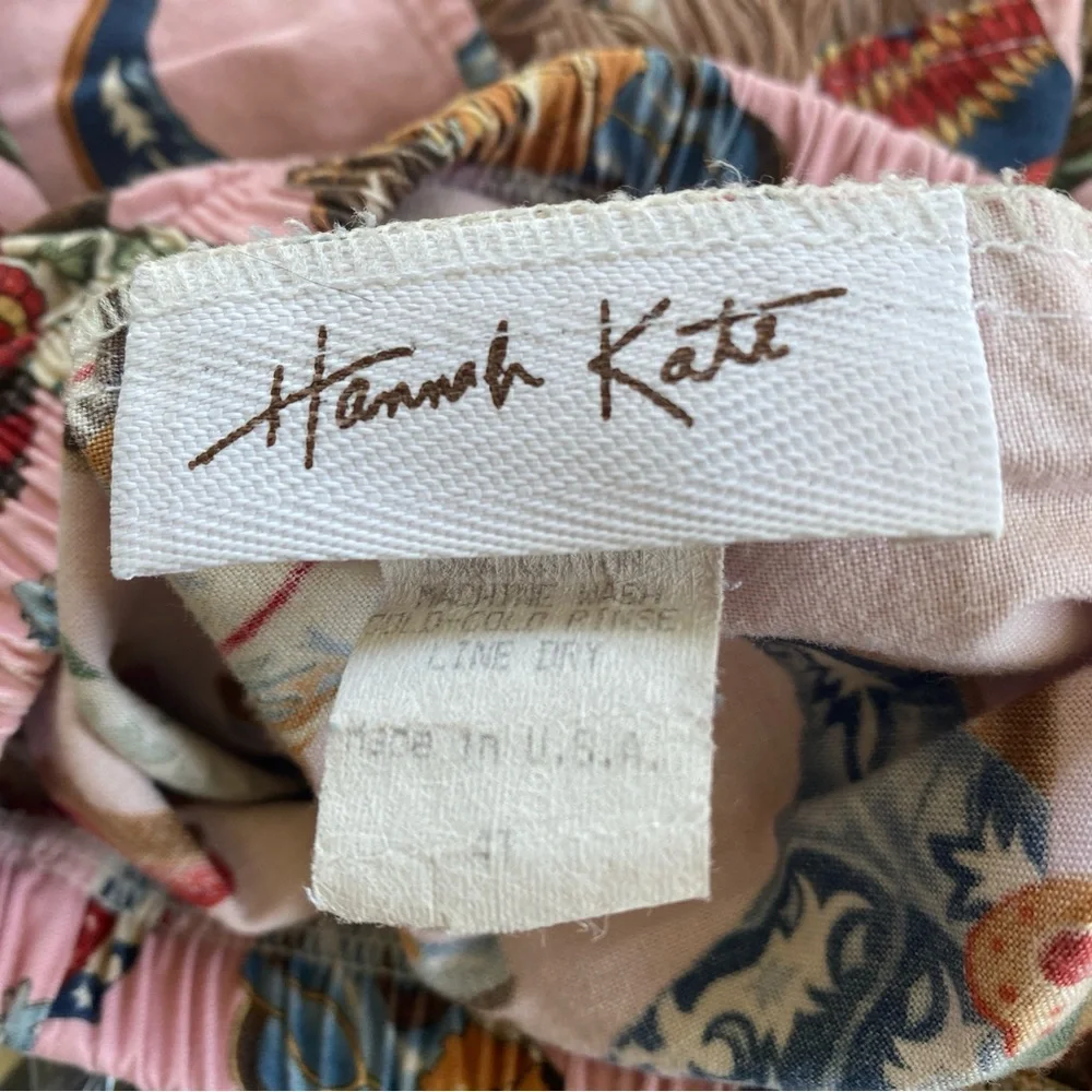 🪩Hannah Kate Pink Western Boot Print Skirt - Picture 3 of 3
